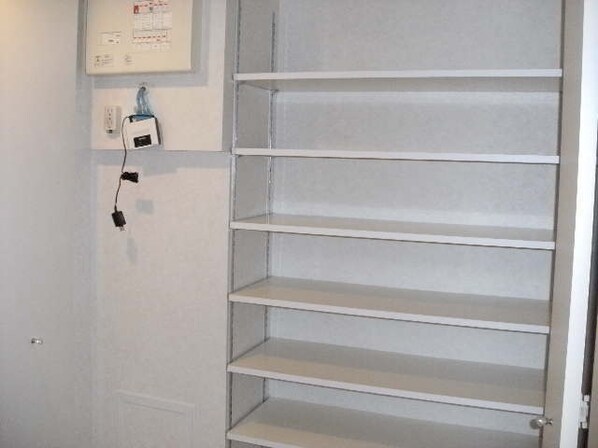 トゥールブランシュ麻布の物件内観写真